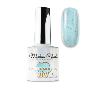 Sweet Muffin hybride nagellak - 08