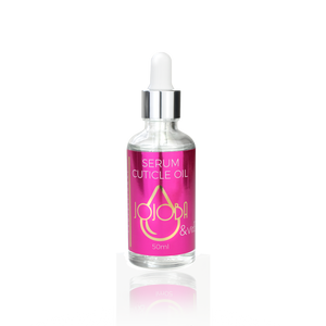 Serum Cuticle Oil - 50ml - Modena Nails Shop 