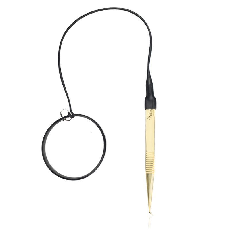 Silikonowa Opaska Na Pęsetę Modena Lashes - Modena Nails Shop 