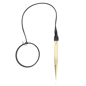 Silikonowa Opaska Na Pęsetę Modena Lashes - Modena Nails Shop 