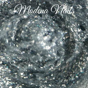 Silver Touch Paint Gel 5g - Modena Nails  