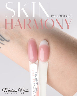 Skin Harmony Builder Gel 1 - Modena Nails  