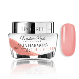 Skin Harmony Builder Gel 1 - Modena Nails  