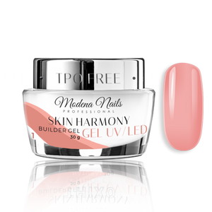Skin Harmony Builder Gel 1 - Modena Nails Shop 
