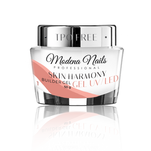 Skin Harmony Builder Gel 1 - Modena Nails Shop 