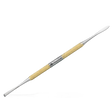 Sonda, Dłutko Do Manicure/Pedicure GOLD NO: 01 - Modena Nails Shop 