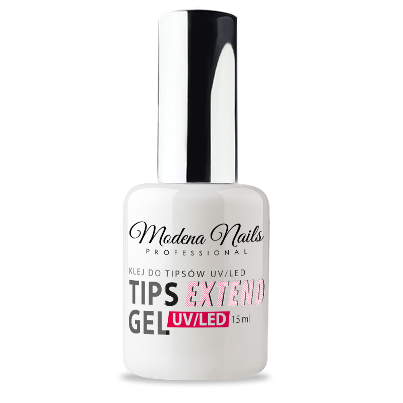 Tips Extend Gel UV/LED - 15 ml