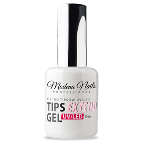 Tips Extend Gel UV/LED - 15 ml