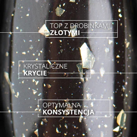 Diamond Top Gel no wipe 9 мл - 01