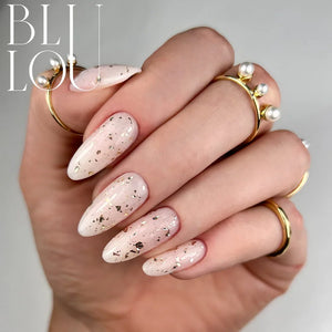 Diamond Top Gel no wipe 9 мл - 01