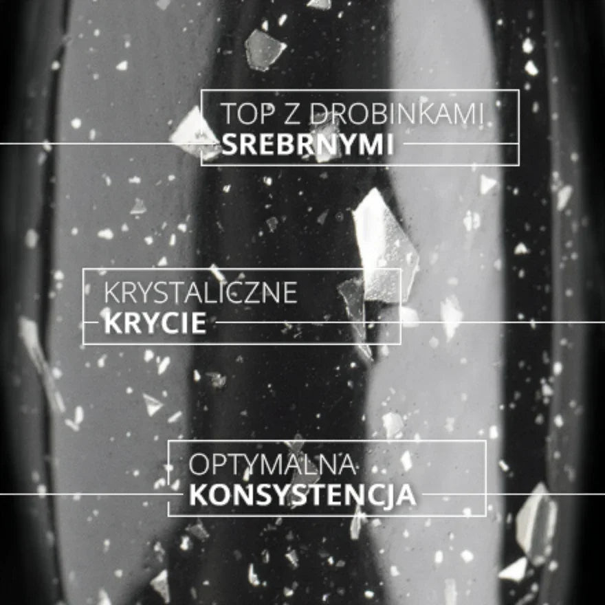 Diamond Top Gel no wipe 9 мл - 04