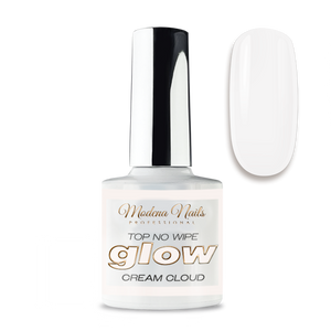 Top Glow Non Wipe - Stardust Rose - dessus brillant