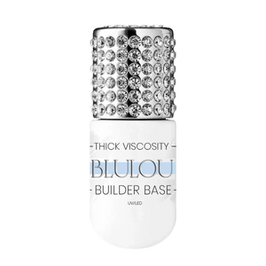 BluLou stavebná hybridná báza 9ml - Hustá viskozita