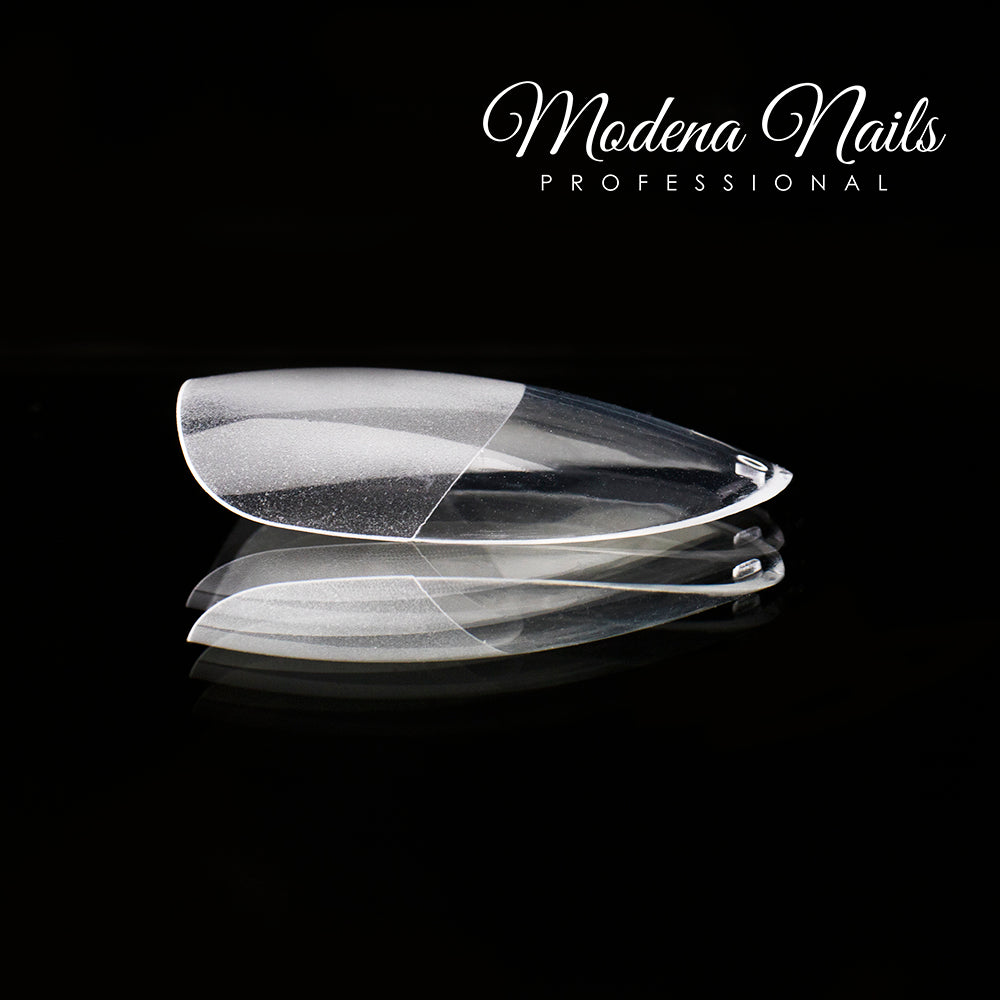 Tipsy Quick Step Salon ALMOND - 500 sztuk - Modena Nails  