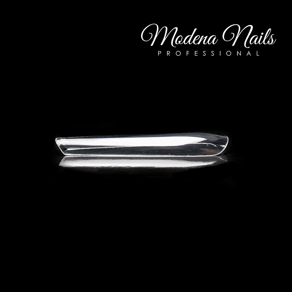 Tipsy Quick Step Salon COFFIN - 360 sztuk - Modena Nails  