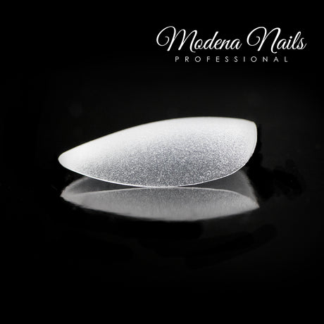 Tipsy Quick Step Salon MINI ALMOND - 450 sztuk - Modena Nails Shop 