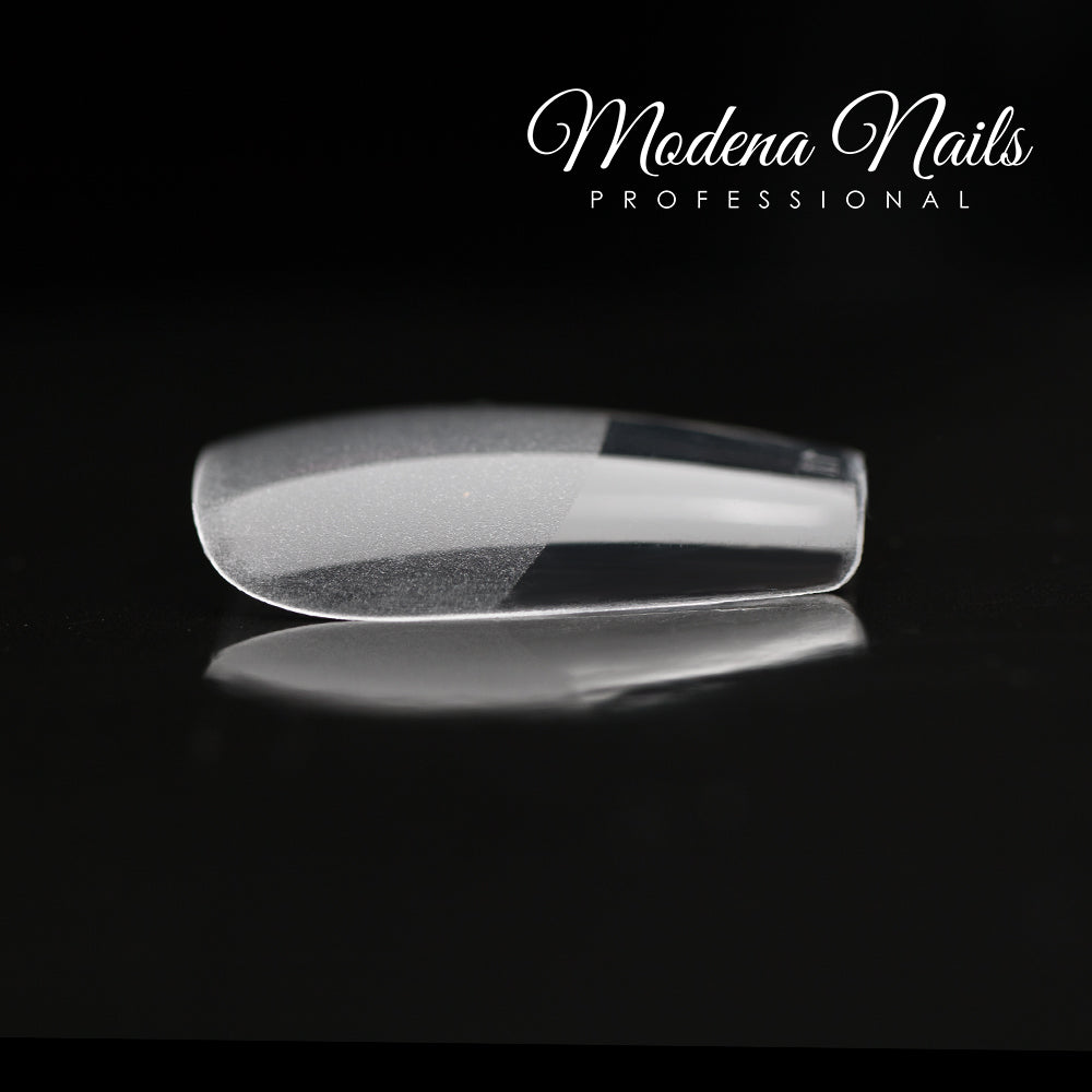 Tipsy Quick Step Salon MINI BALLERINA - 450 sztuk - Modena Nails  