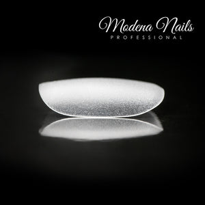 Tipsy Quick Step Salon MINI SQUARE - 450 sztuk - Modena Nails  