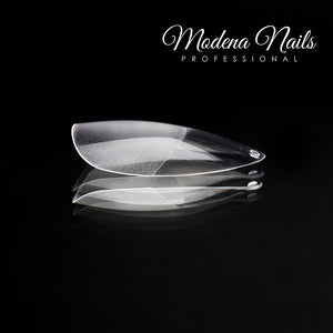 Tipsy Quick Step Salon OVAL - 500 sztuk - Modena Nails  