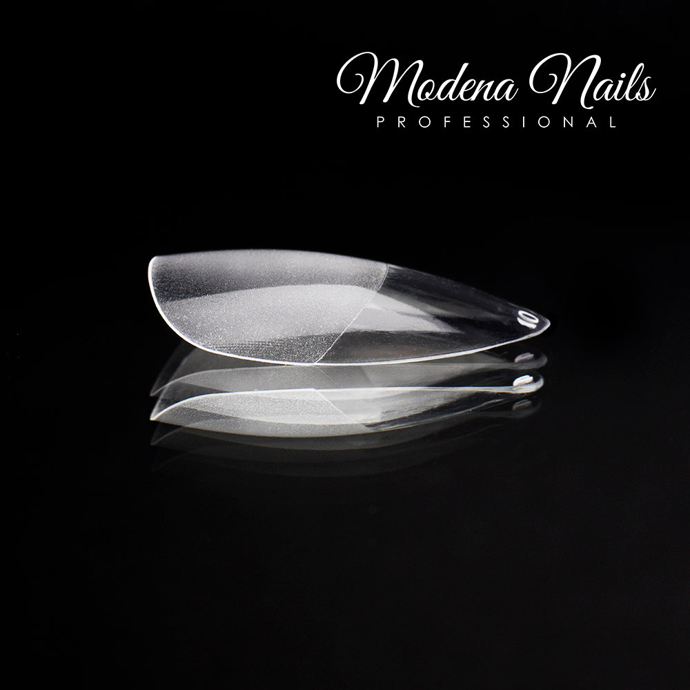 Tipsy Quick Step Salon OVAL - 500 sztuk - Modena Nails Shop 