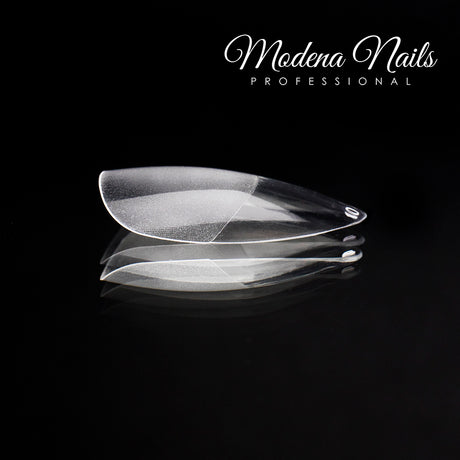 Tipsy Quick Step Salon OVAL - 500 sztuk - Modena Nails Shop 