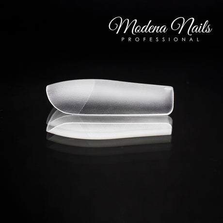 Tipsy Quick Step Salon SQUARE - 504 sztuki - Modena Nails  