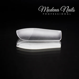 Tipsy Quick Step Salon SQUARE - 504 sztuki - Modena Nails Shop 