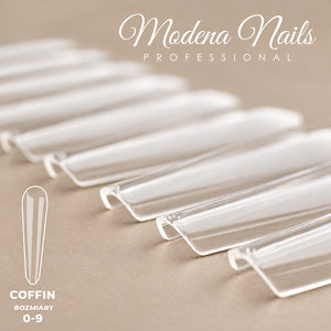 Capsules Quick Step Salon COFFIN - 360 pièces