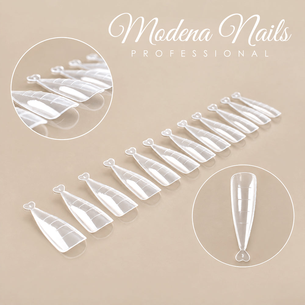 Tips Dual | Dual forms 120 uds - 02