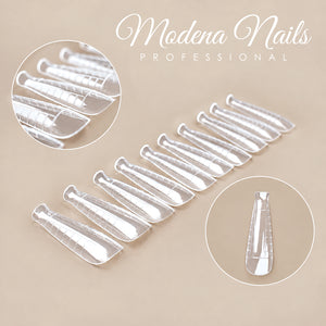 Tips Dual | Dual forms 100 uds - 05