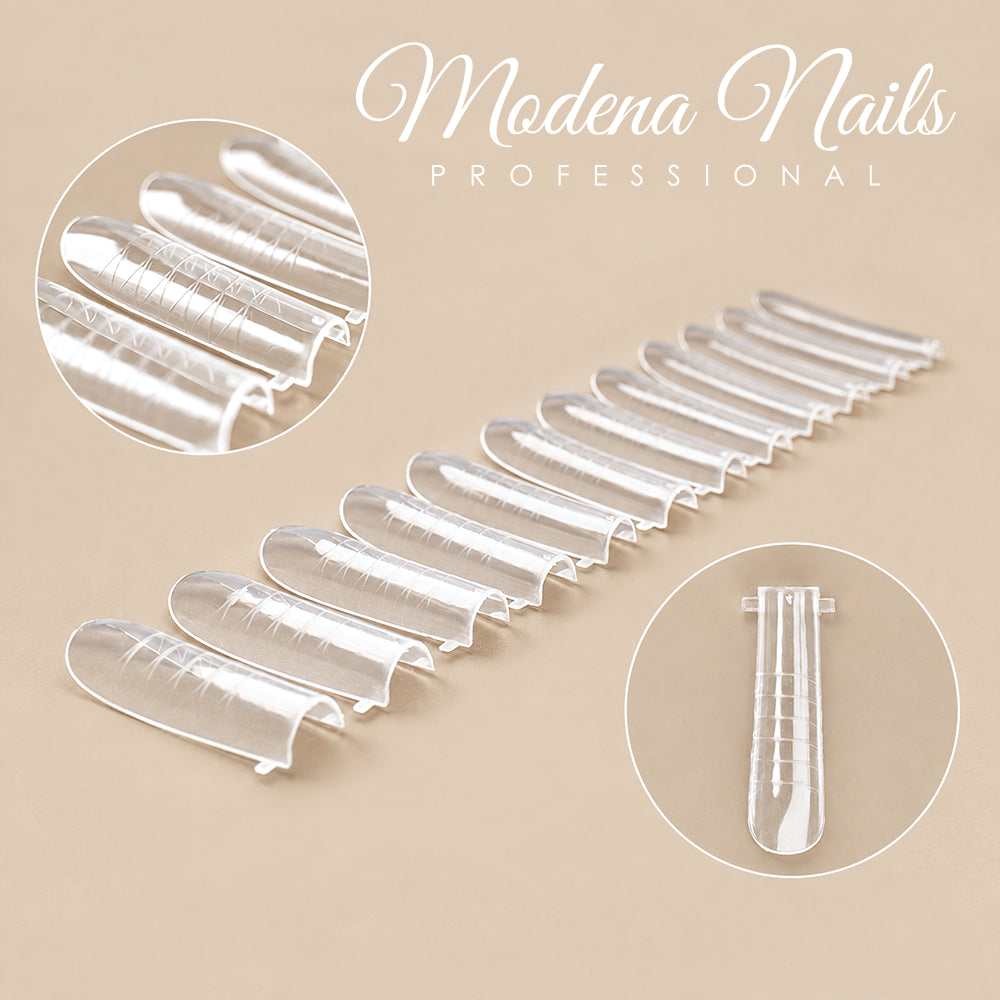 Tips Dual | Dual forms 120 uds - 06