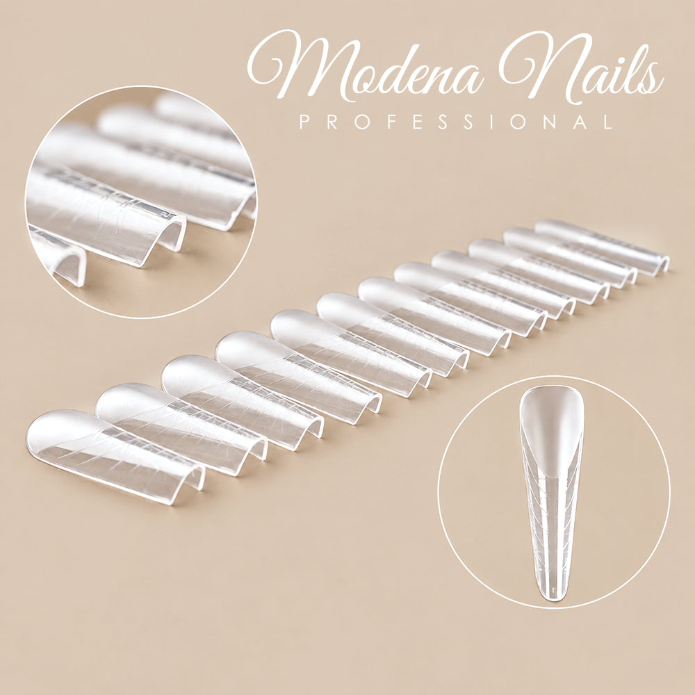 Tips Dual | Dual forms 120 uds - 09