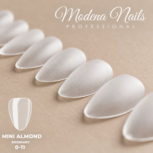 Capsules Quick Step Salon MINI ALMOND - 450 pièces