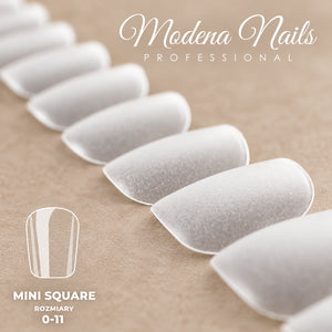 Capsules Quick Step Salon MINI SQUARE - 450 pièces
