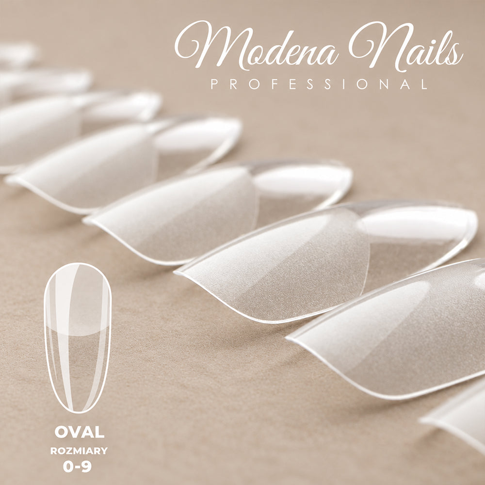 Capsules Quick Step Salon OVAL - 500 pièces