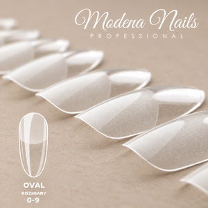 Capsules Quick Step Salon OVAL - 500 pièces
