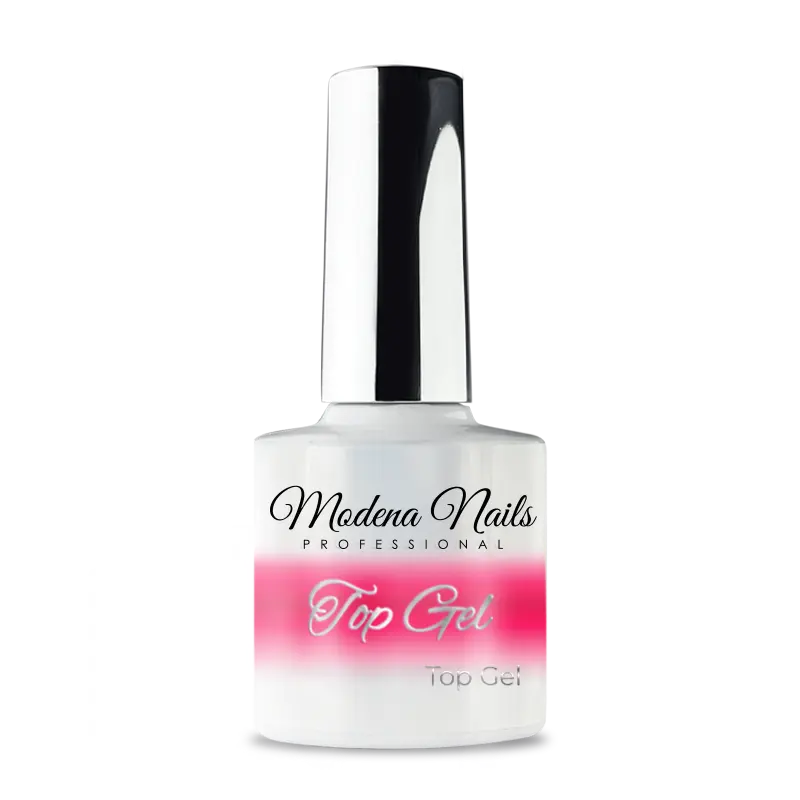 Top Gel Polish - Modena Nails  