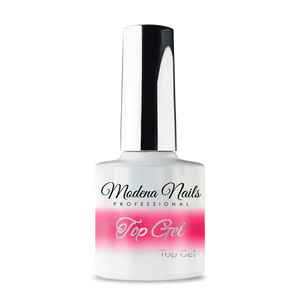 Top Gel Polish - Modena Nails  