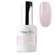 Top Glow Non Wipe  7,3ml - Stardust Rose - Modena Nails  