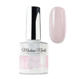 Top Glow Non Wipe  7,3ml - Stardust Rose - Modena Nails Shop 