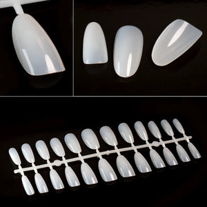 Tipsy ABS Ultra Almond NATURAL 240 sztuk