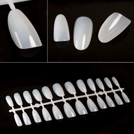 Tipsy ABS Ultra Almond NATURAL 240 sztuk