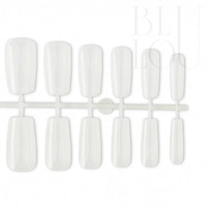 Tipsy ABS Ultra Square CLEAR   504 sztuki