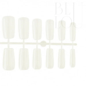 Tipsy ABS Ultra Square NATURAL 504 sztuki