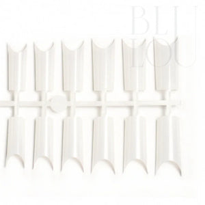 Tipsy ABS Ultra Tunelowe NATURAL 200 sztuk