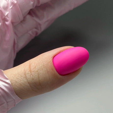 Top Gel Velour mat - dessus mat