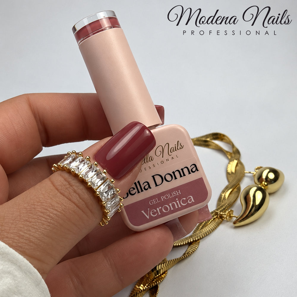 Gellak BELLA DONNA 6 ml - Veronica