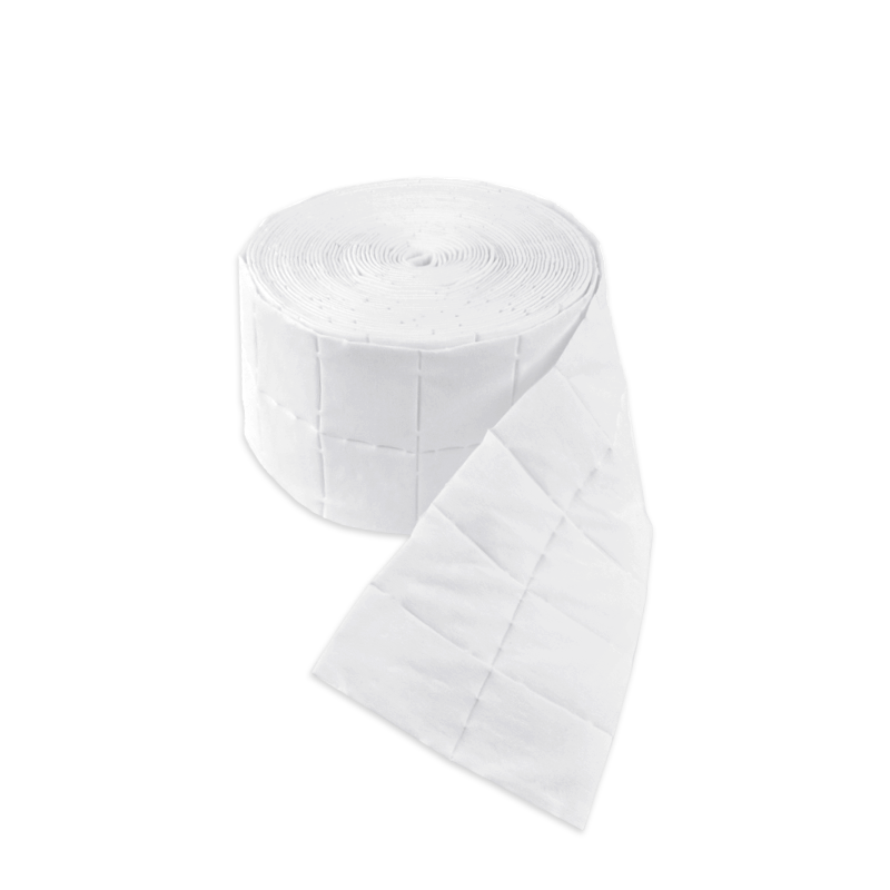 Waciki Bezpyłowe 12 warstw - Modena Nails Shop 