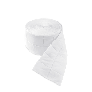 Waciki Bezpyłowe 12 warstw - Modena Nails Shop 