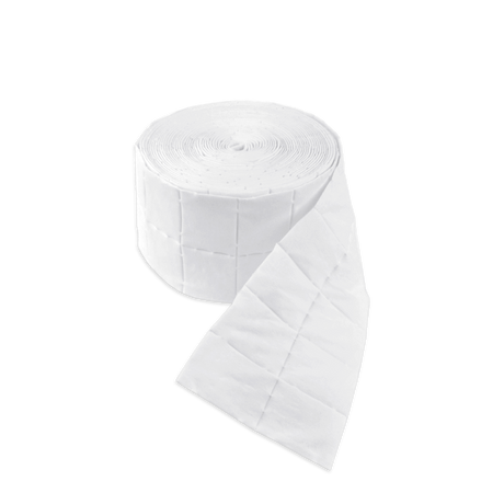 Waciki Bezpyłowe 12 warstw - Modena Nails Shop 